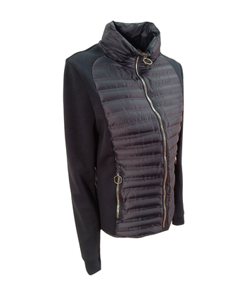 WOMEN'S JACKET HW134 Tellini S.r.l. Wholesale Clothing